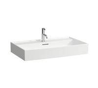 Lavabo kartell 80 lcab - LAUFEN H810336A001081