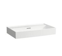 Lavabo kartell 80 lcab - LAUFEN H810336A001091
