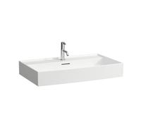 Lavabo kartell 80 lccb - LAUFEN H8103364001081