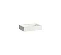 LAUFEN CLASSICS Lavabo mural, H510CL30001041, 4201000000 | WT.PR585H