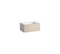 LAUFEN FOLIO Meuble avec vasque, 1 tiroir, H580FO35241111, 5155816000 | WP.Folio1