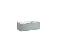 LAUFEN FOLIO Meuble avec vasque, 1 tiroir, H580FO45211121, 5156510000 | WP.Folio4