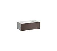 LAUFEN FOLIO Meuble avec vasque, 1 tiroir, H580FO45231111, 5156813000 | WP.Folio3