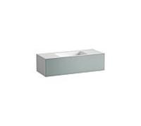 LAUFEN FOLIO Meuble avec vasque, 1 tiroir, H580FO55211111, 5157810000 | WP.Folio5
