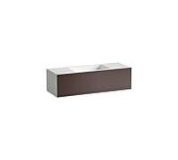 LAUFEN FOLIO Meuble avec vasque, 1 tiroir, H580FO55231121, 5157513000 | WP.Folio6