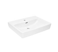 Lavabo Laufen Pro A 65x48 cm, trou pour mitigeur au milieu (H8179530001041)
