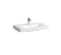 LAUFEN PRO X Lavabo mural, H8108670001121,