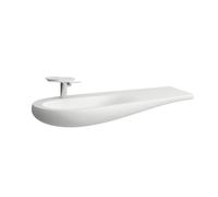 Lavabo meub. asym d alessi 120 blmt - LAUFEN H8149737571041