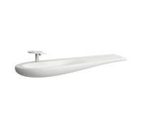 Lavabo meub. asym d alessi 160 blmt - LAUFEN H8149717571041