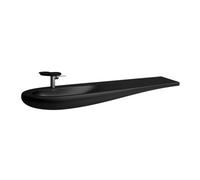 Lavabo meub. asym d alessi 160 nrmt - LAUFEN H8149717161041