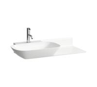 Lavabo meub. asym d ino 90 nrmt - LAUFEN H8133027161091