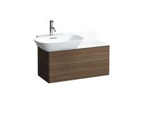 Lavabo meub. asym d ino 90 nrmt - LAUFEN H8133027161121