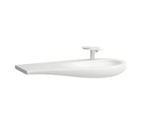Lavabo meub. asym g alessi 120 blmt - LAUFEN H8149747571041