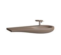 Lavabo meub. asym g alessi 120 camt - LAUFEN H8149741881041