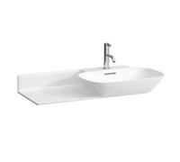 Lavabo meub. asym g ino 90 grap - LAUFEN H8133017581111