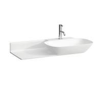 Lavabo meub. asym g ino 90 nrmt - LAUFEN H8133017161091
