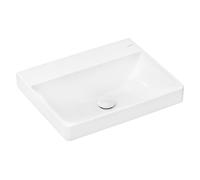 Lavabo Meuble Hansgrohe Xelu Q SmartClean 600x480x80 mm Blanc