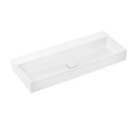 Lavabo Meuble Hansgrohe Xevolos E SmartClean 1200x480x140 mm Blanc
