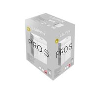 Lavabo + meuble pro s 48x28 blanc m - LAUFEN H8629644631041
