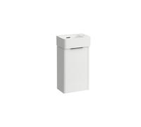 Lavabo + meuble val 34 blab - LAUFEN H8622802611061