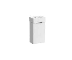 Lavabo + meuble val 34 blab - LAUFEN H8622802611061
