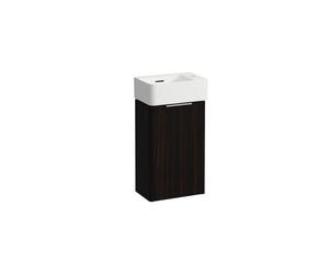 Lavabo + meuble val 34 orfo - LAUFEN H8622802631061