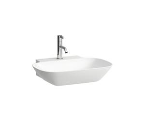 Lavabo meul. ino 56 grap - LAUFEN H8163027581041