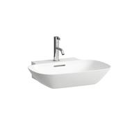 Lavabo meul. ino 56 nrmt - LAUFEN H8163027161121