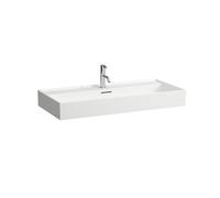 Lavabo meul. kartell 100 lcab - LAUFEN H816337A001071