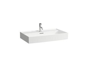 Lavabo meul. kartell 80 lcab - LAUFEN H816336A001081