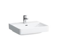 Lavabo meul. pro s 55 lcab - LAUFEN H816962A001081