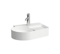 Lavabo meul. val 53 grap - LAUFEN H8162887581091