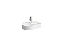 Lavabo meul. val 53 lcab - LAUFEN H816288A001111