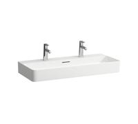 Lavabo meul. val 95 nrmt - LAUFEN H8162877161111