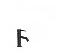 Lavabo mitigeur Noir Mat STUDY - TRES 26290301NM