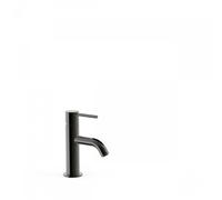 Lavabo mitigeur Noir Métallisé STUDY - TRES 26290301KM