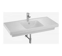 JACOB DELAFON E4731-00 lavabo plan vasque Odéon Up 105