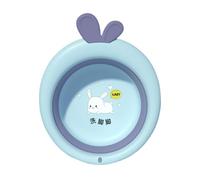 Lavabo Pliable Pour Et Bébés, Lavabos Pliables Pour | Accessoires de lavabo pour nouveau-nés | Évier pliable, baignoire lavabo pour laver le visage, les fesses et les pieds