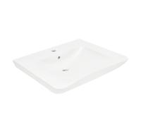 Lavabo PMR Laufen Pro A 65 cm - Confort et accessibilité certifiée (5291-003-0001)