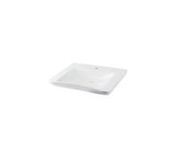 Lavabo rectangulaire - 65 x 56 cm - PMR Conforma VITRA