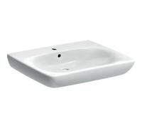 Lavabo PMR RENOVA COMFORT 65 x 55 Blanc - GEBERIT - 258565000