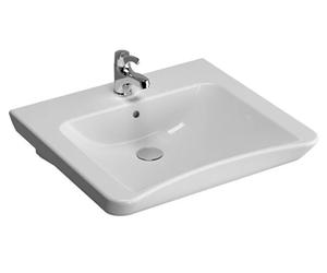 Lavabo PMR standard CONFORMA 60 cm S20 VITRA 5289B003-0001