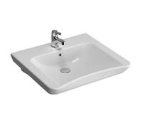 Lavabo PMR standard CONFORMA 60cm S20 - VITRA - 5289B003-0001