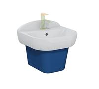 Lavabo pour enfant Sento Kids 45 cm avec cache bonde