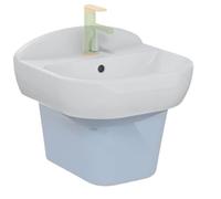 Lavabo pour enfant VITRA Sento Kids 45 cm