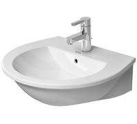 Lavabo Semi Encastré Duravit Darling New 2621550000