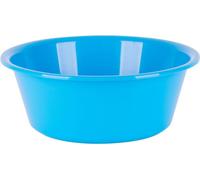 Lavabo Strend Pro Misa, 10 litres, bac à linge, mélange de couleurs, rond, 38x14 cm