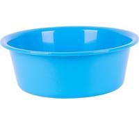 Lavabo Strend Pro Misa, 20 litres, bac à linge, mélange de couleurs, rond, 48x18 cm