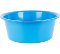 Lavabo Strend Pro Misa, 30 litres, bac à linge, mélange de couleurs, rond, 52x21 cm