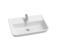Jacob Delafon Lavabo Struktura Non meulé 65 cm